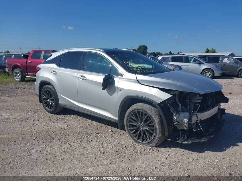 Vin: 2t2bzmcaxgc040494, lot: 3056656, lexus rx 350/base/f sport 2016 img_1