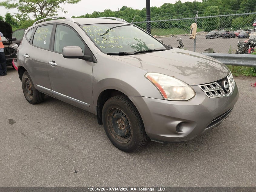 Vin: jn8as5mv9cw356874, lot: 3056658, nissan rogue s 2012 img_1