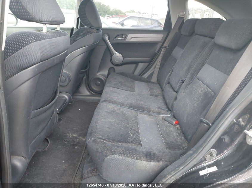 2008 Honda Cr-V VIN: 5J6RE48598L817441 Lot: 12654746