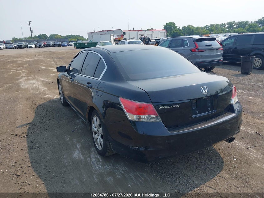 Vin: 1hgcp2f73aa801687, lot: 3056727, honda accord ex 20103