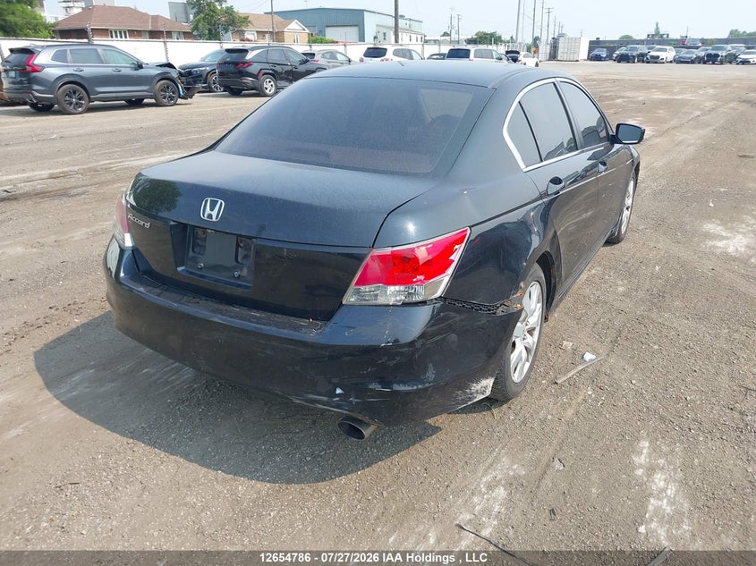 Vin: 1hgcp2f73aa801687, lot: 3056727, honda accord ex 20104