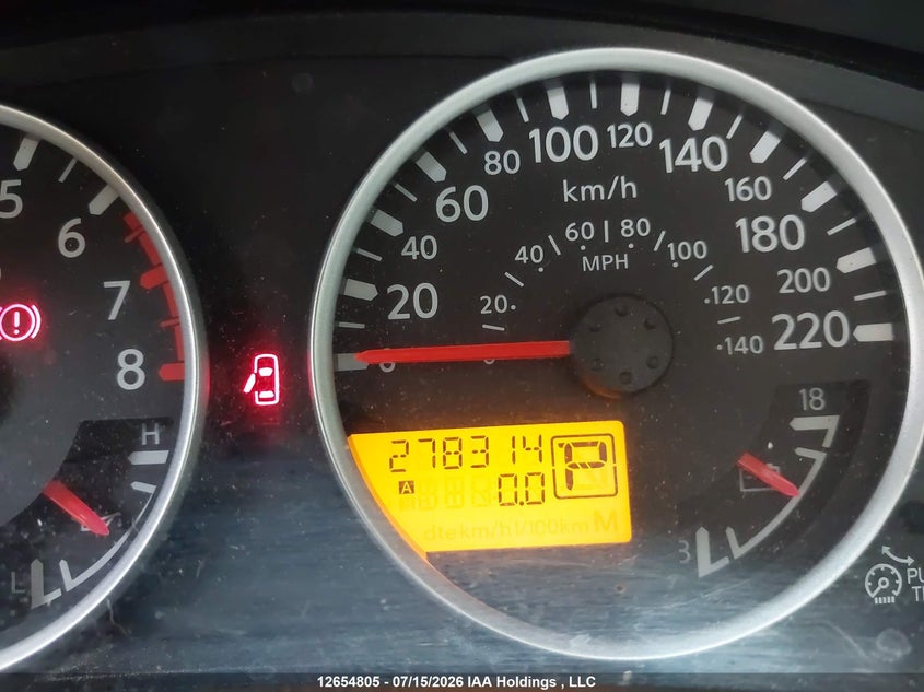 2012 Nissan Xterra VIN: 5N1AN0NW1CC512755 Lot: 12654805