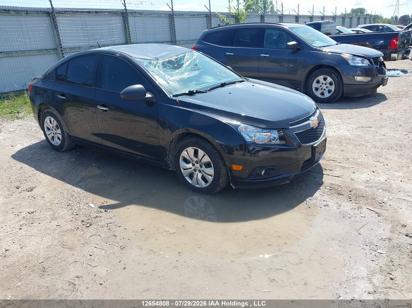 Vin: 1g1pl5sh3e7161794, lot: 3056750, chevrolet cruze 2014 img_1