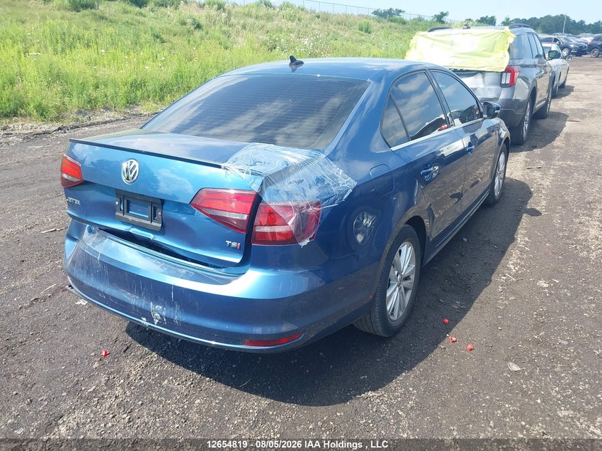 Vin: 3vwdb7aj0hm289950, lot: 3056761, volkswagen jetta 20174
