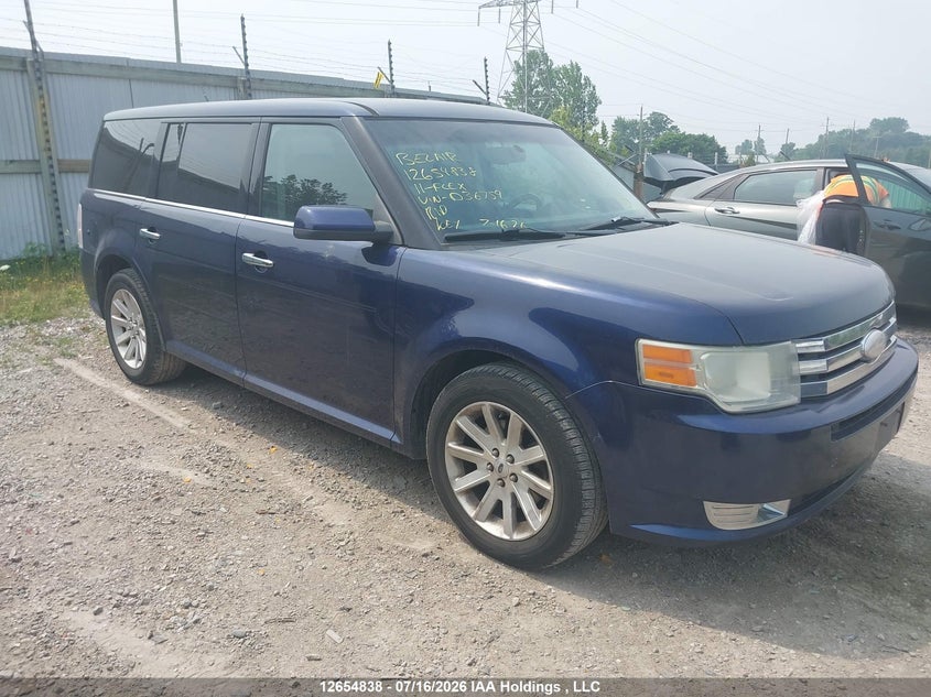 Vin: 2fmgk5cc6bbd36759, lot: 3056780, ford flex 2011 img_1