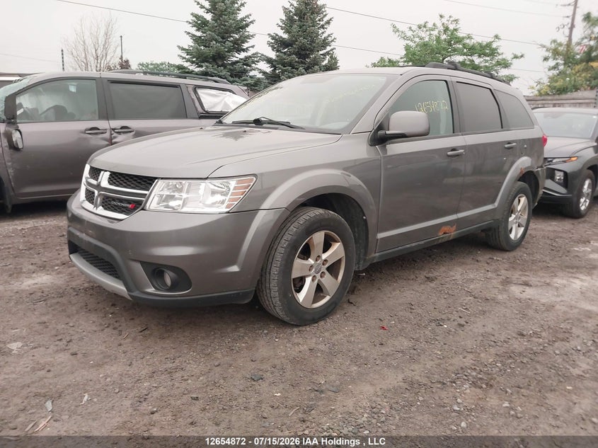 Vin: 3c4pdccg7ct243812, lot: 3056814, dodge journey sxt 20122