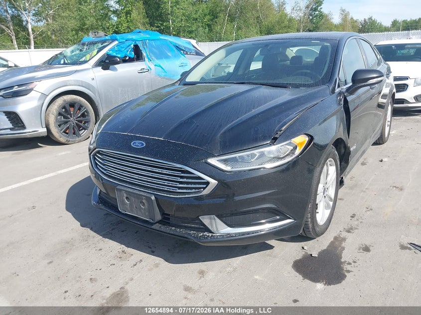 Vin: 3fa6p0lu8jr275191, lot: 3056836, ford fusion 20182