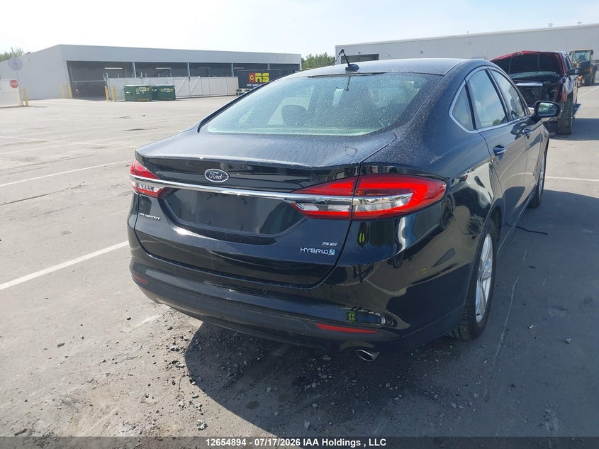 Vin: 3fa6p0lu8jr275191, lot: 3056836, ford fusion 20184