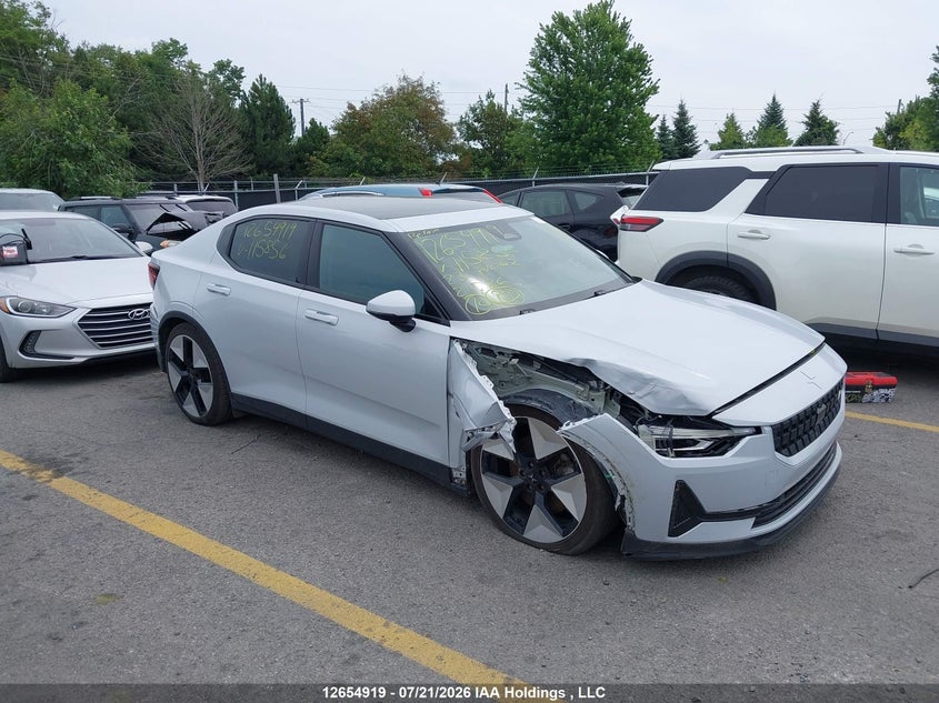 Vin: ysmed3ka9pl115856, lot: 3056861, polestar 2 long range dual motor/long range dual motor plus 2023 img_1