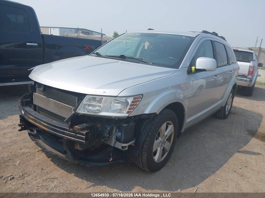 Vin: 3c4pdccg2ct307092, lot: 3056872, dodge journey sxt 20122