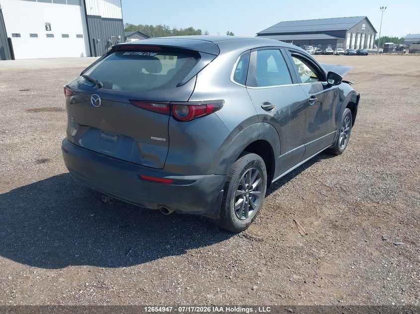 Vin: 3mvdmbb74nm410332, lot: 3056889, mazda cx-30 gx 20224