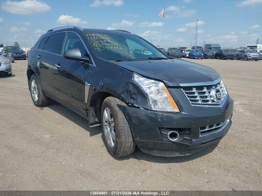 Vin: 3gyfnee35fs630622, lot: 3056924, cadillac srx luxury collection 2015 img_1