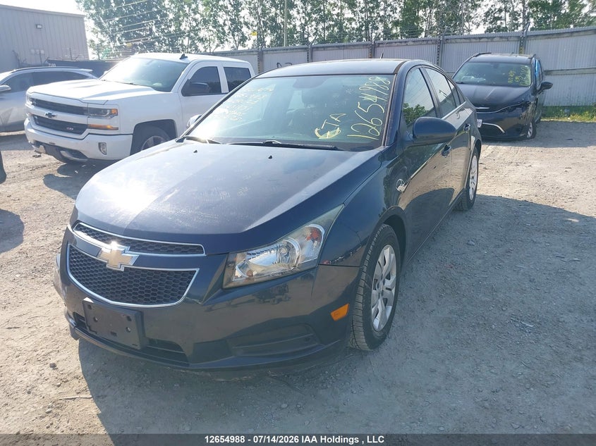 Vin: 1g1pc5sb8e7431131, lot: 3056931, chevrolet cruze 1lt 20142
