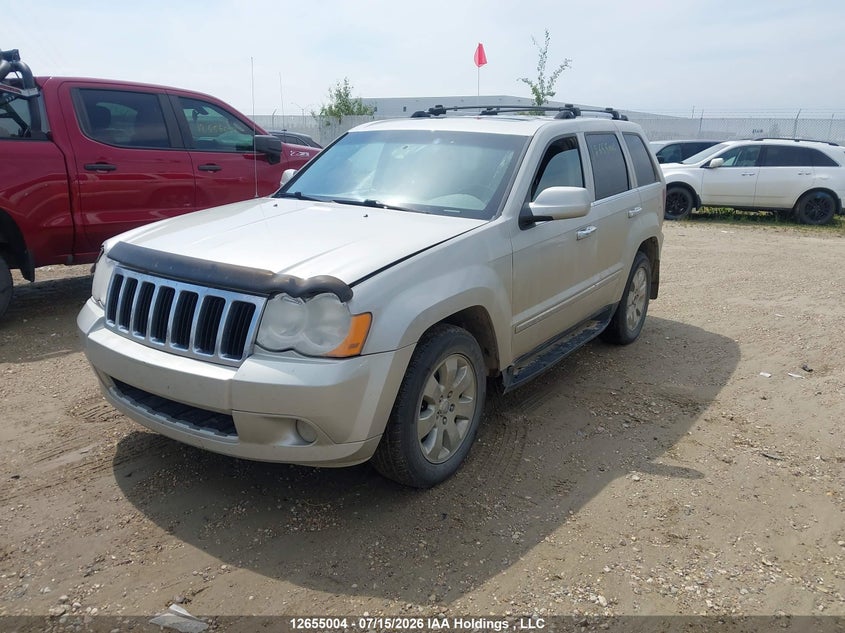 Vin: 1j4pr5gkxac132606, lot: 3056947, jeep grand cherokee limited 20102