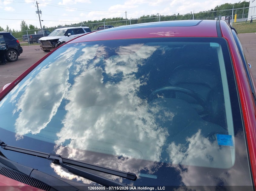 2020 Hyundai Elantra Luxury VIN: KMHD84LF1LU952628 Lot: 12655005