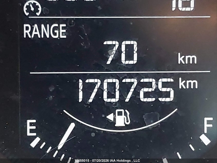 2018 MAZDA 6 SEDAN 2.5L I-4 DI, DOHC, VVT, 187HP