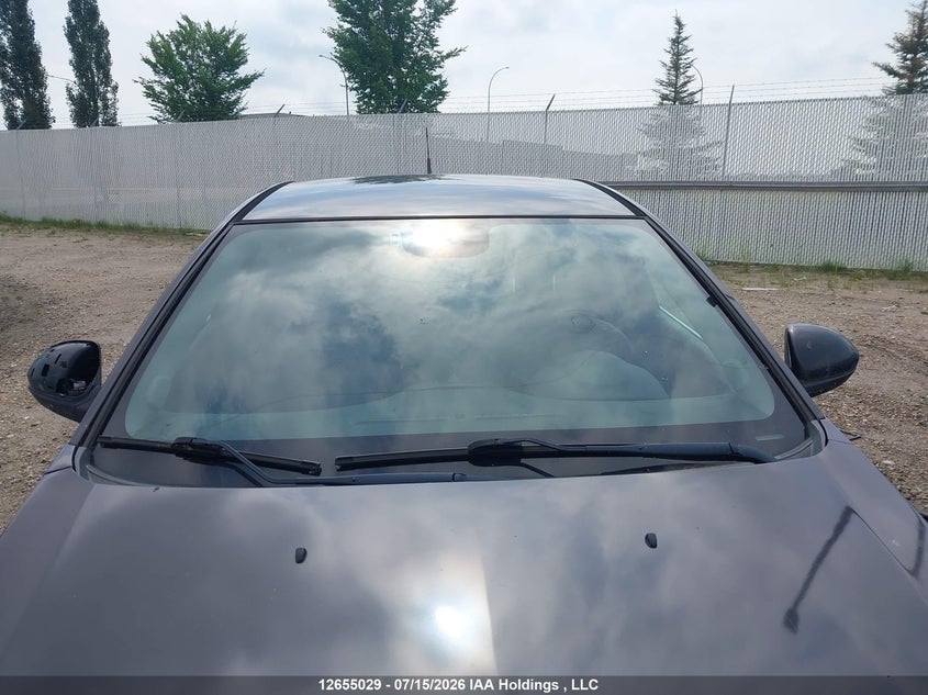 2014 Chevrolet Cruze Lt VIN: 1G1PC5SB4E7358372 Lot: 12655029