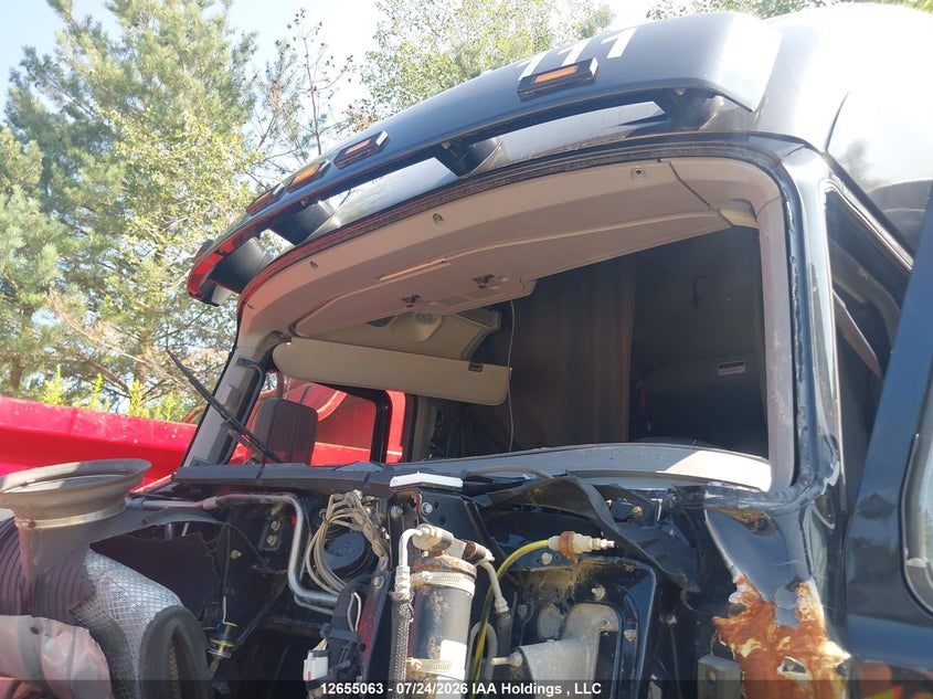 2024 OTHER MACK ANTHEM TRUCK 12.7L 6