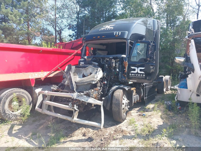 2024 OTHER MACK ANTHEM TRUCK 12.7L 6