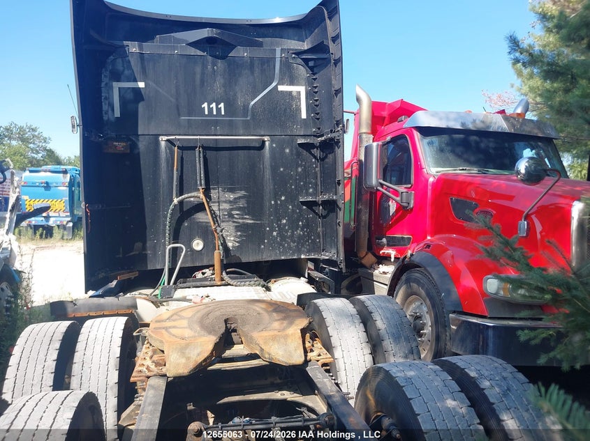 2024 OTHER MACK ANTHEM TRUCK 12.7L 6