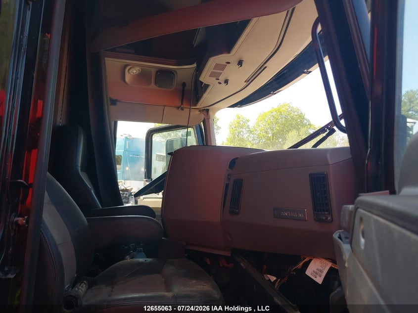2024 OTHER MACK ANTHEM TRUCK 12.7L 6