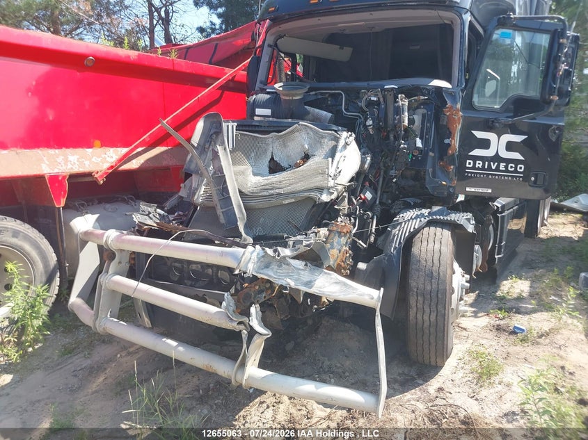 2024 OTHER MACK ANTHEM TRUCK 12.7L 6