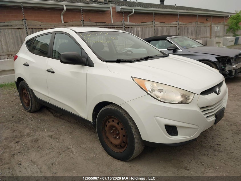 Vin: km8jt3ac4cu509586, lot: 3057015, hyundai tucson gl 2012 img_1