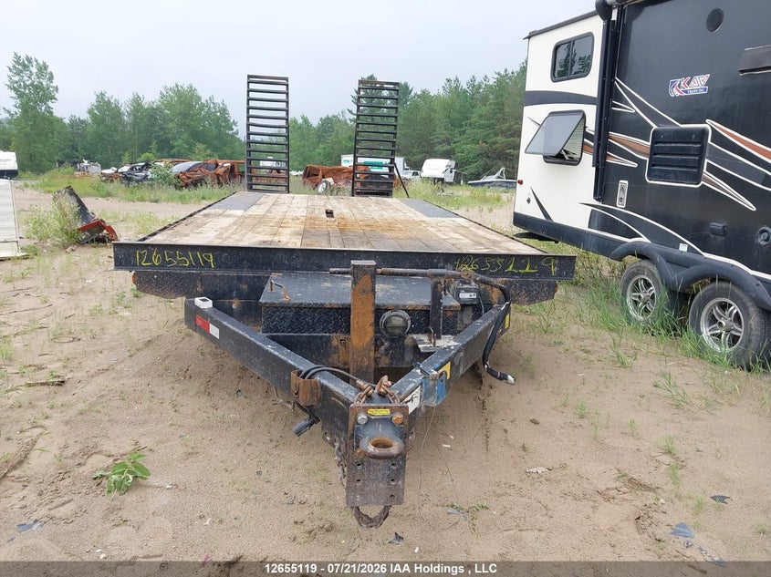 2019 OTHER TRAILER TRAILER TRAILER N/A