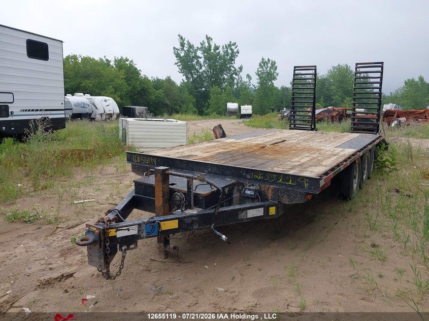 2019 OTHER TRAILER TRAILER TRAILER N/A