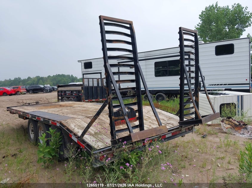 2019 OTHER TRAILER TRAILER TRAILER N/A