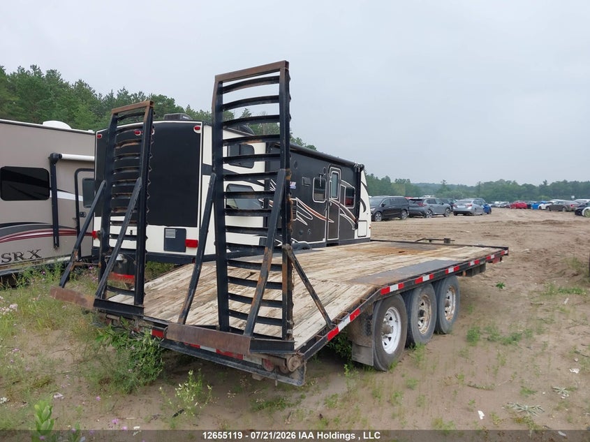 2019 OTHER TRAILER TRAILER TRAILER N/A