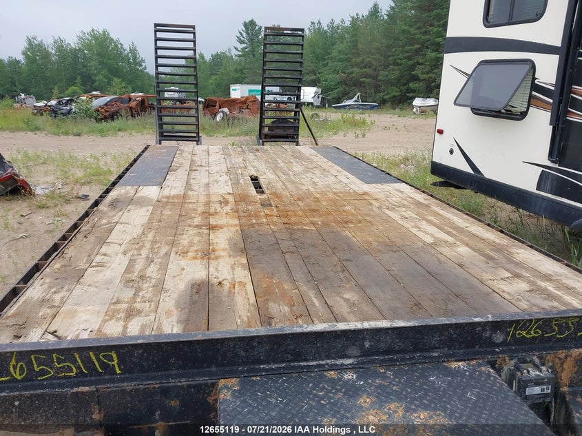 2019 OTHER TRAILER TRAILER TRAILER N/A