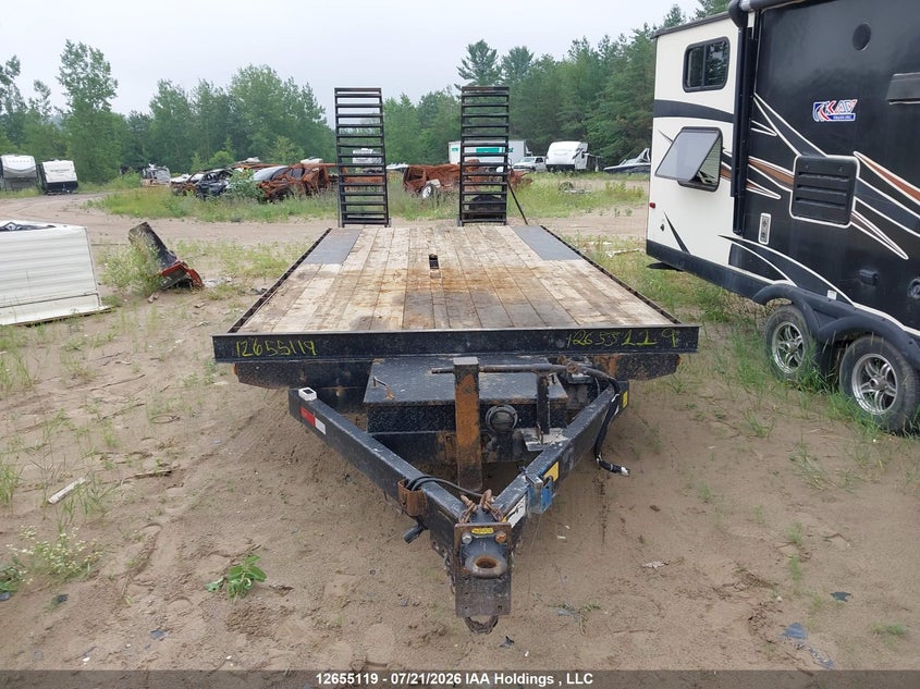 2019 OTHER TRAILER TRAILER TRAILER N/A