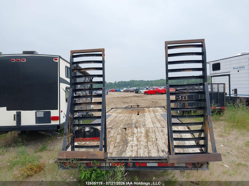 2019 OTHER TRAILER TRAILER TRAILER N/A