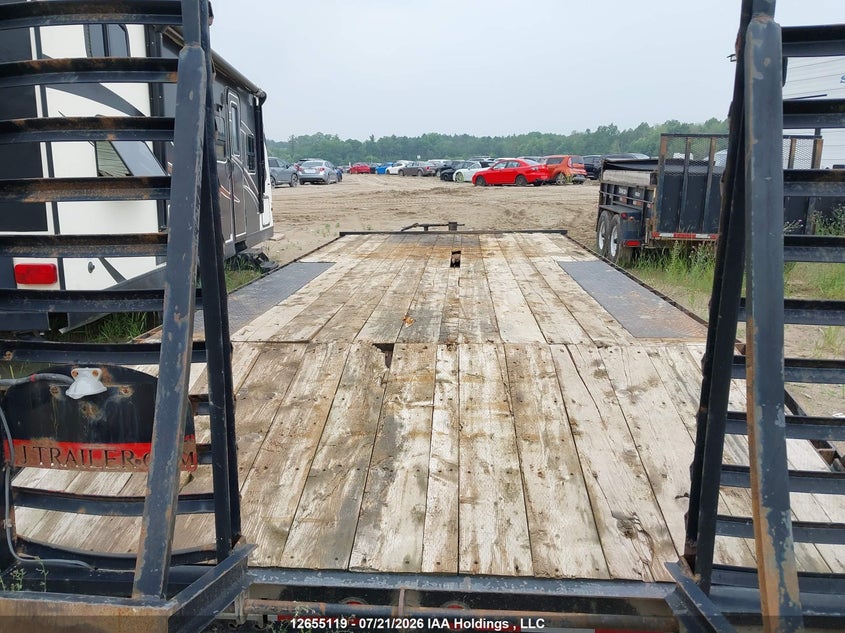 2019 OTHER TRAILER TRAILER TRAILER N/A
