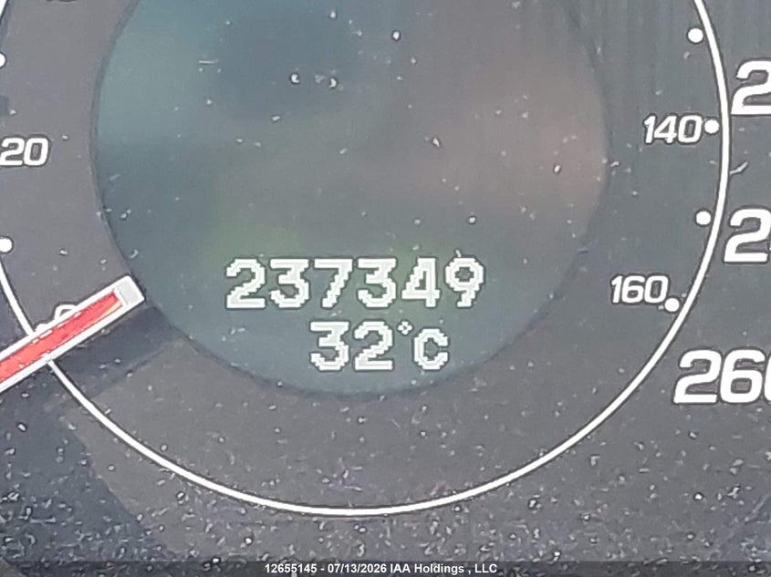 2010 Acura Tsx VIN: JH4CU2F5XAC800982 Lot: 12655145