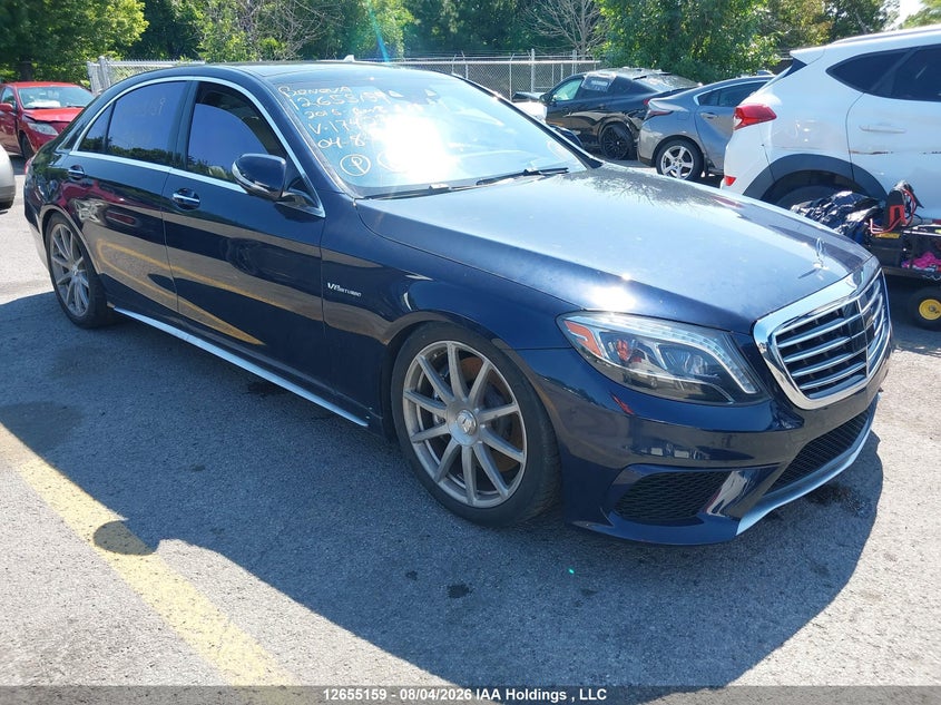 Vin: wddug7jb7fa174274, lot: 3057129, mercedes-benz s 63 amg 2015 img_1