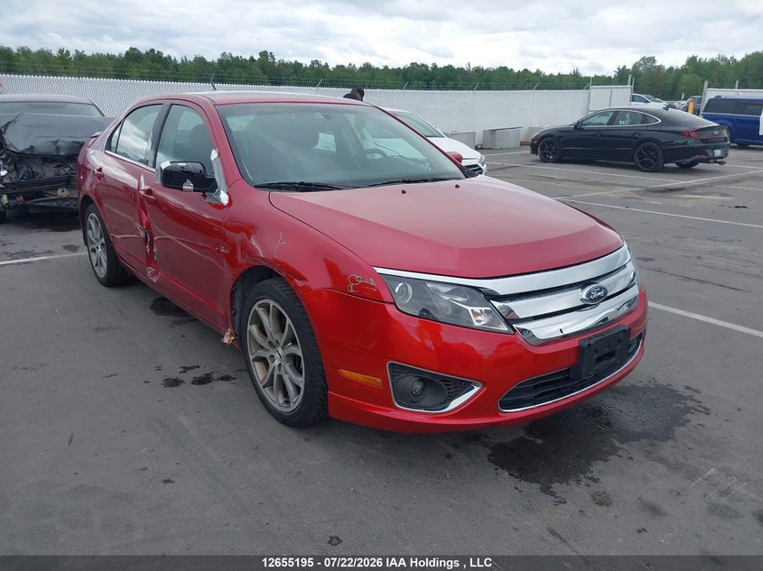 Vin: 3fahp0cg1br339219, lot: 3057165, ford fusion sel 2011 img_1