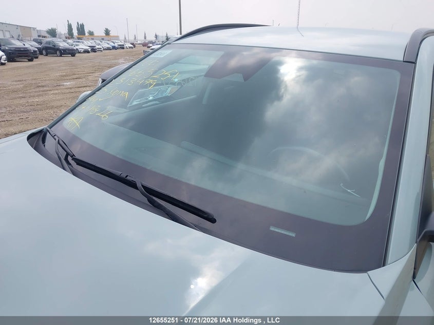 2025 Hyundai Kona VIN: KM8HBCABXSU313479 Lot: 12655251