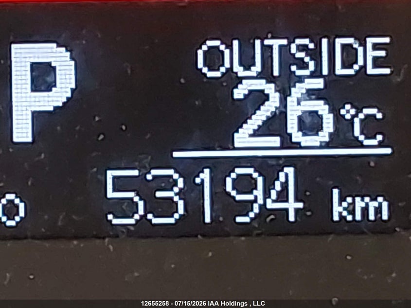 2019 TOYOTA COROLLA SEDAN 1.8L I-4 DOHC, VVT, 132HP