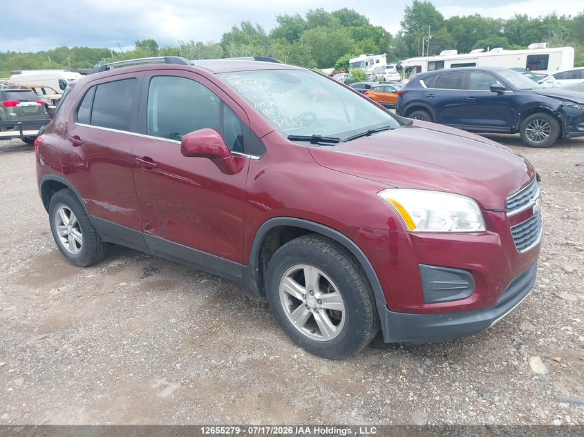 Vin: 3gncjssb8fl221501, lot: 3057262, chevrolet trax 2lt 2015 img_1
