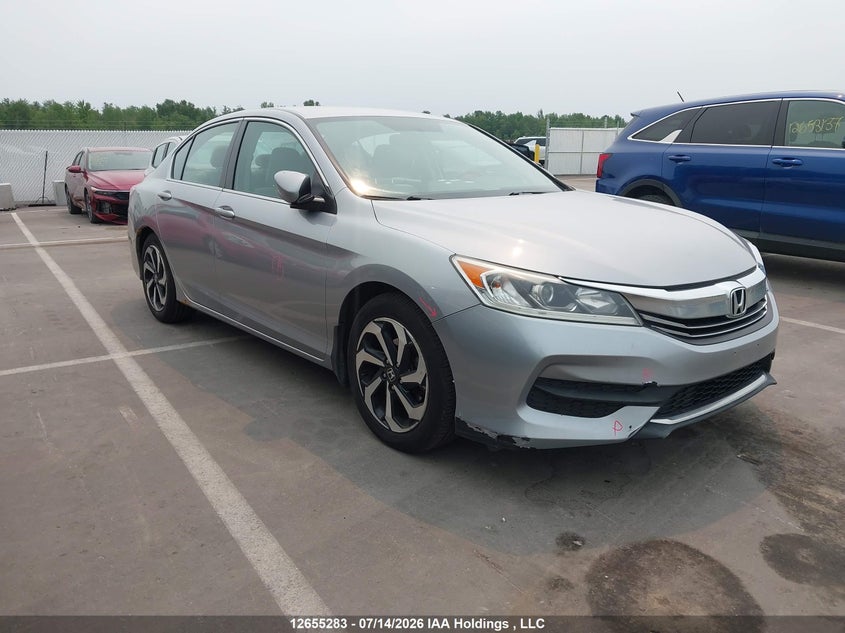 Vin: 1hgcr2f30ha805505, lot: 3057267, honda accord lx 2017 img_1