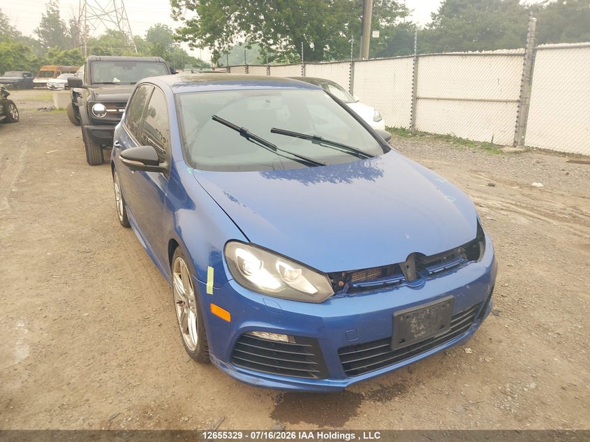 Vin: wvwpf7ajxcw229574, lot: 3057314, volkswagen golf r 2012 img_1