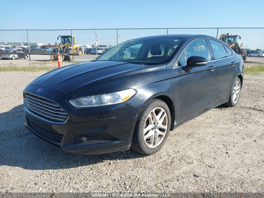 Vin: 3fa6p0hd8gr393033, lot: 3057326, ford fusion se 20162