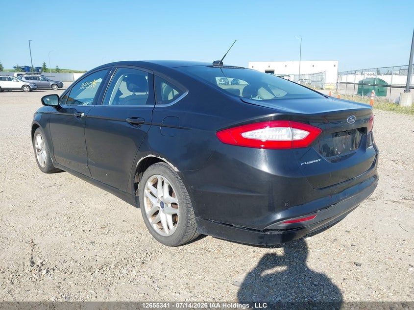 Vin: 3fa6p0hd8gr393033, lot: 3057326, ford fusion se 20163