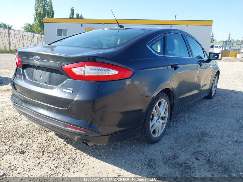 Vin: 3fa6p0hd8gr393033, lot: 3057326, ford fusion se 20164