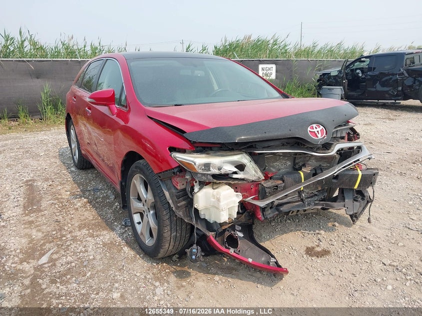 Vin: 4t3bk3bb2du081894, lot: 3057334, toyota venza le/xle/limited 2013 img_1