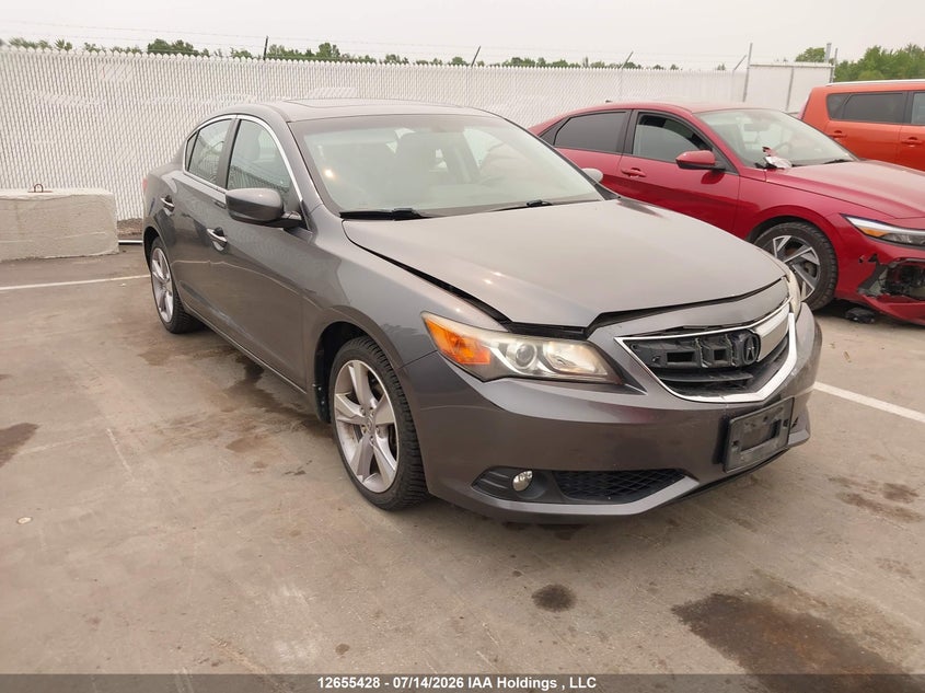 Vin: 19vde1f53ee401738, lot: 3057423, acura ilx 20 premium 2014 img_1