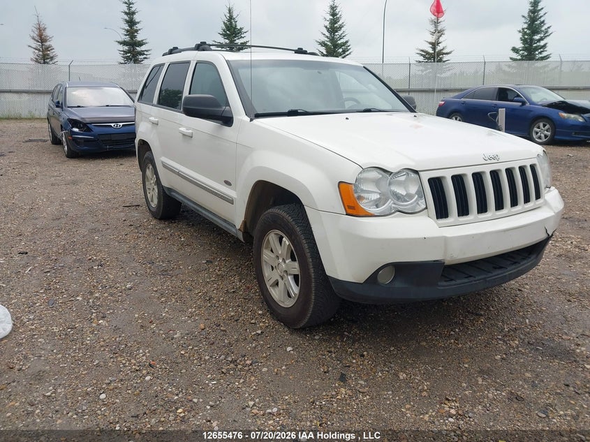 Vin: 1j4pr4gk8ac107732, lot: 3057481, jeep grand cherokee laredo 2010 img_1