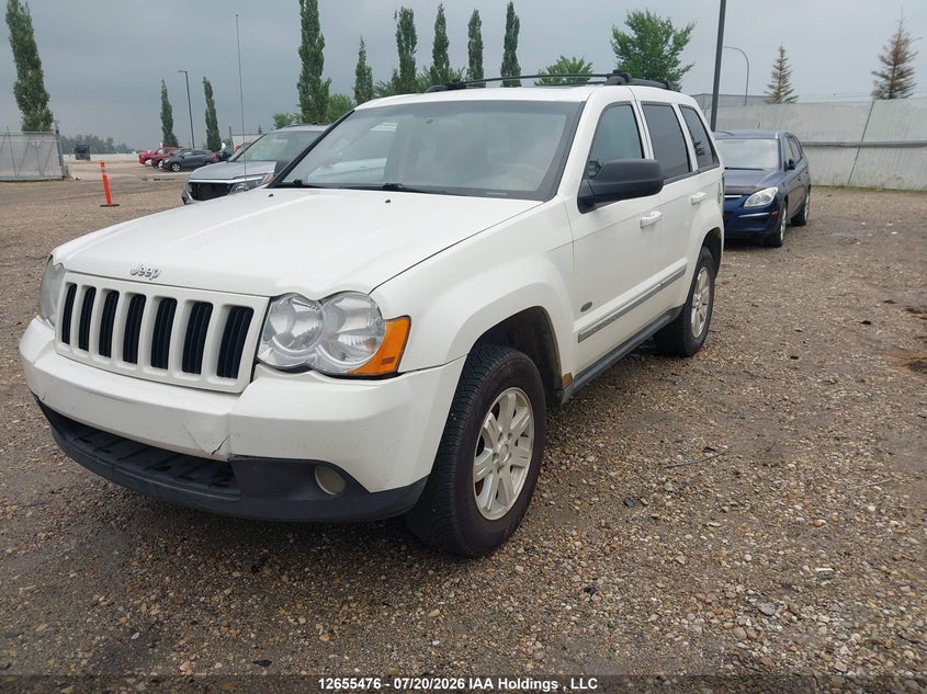 Vin: 1j4pr4gk8ac107732, lot: 3057481, jeep grand cherokee laredo 20102